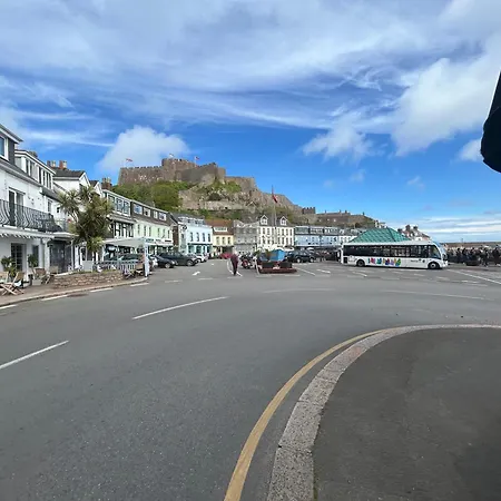 Retreat Main House *