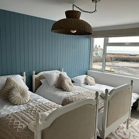 Retreat Main House Gorey