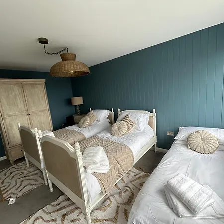 Διαμέρισμα Retreat Main House Gorey