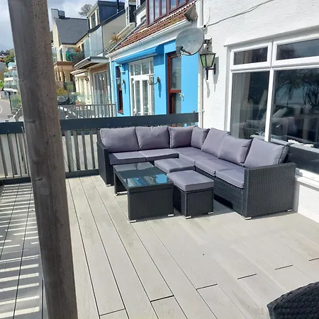 Retreat Main House Διαμέρισμα