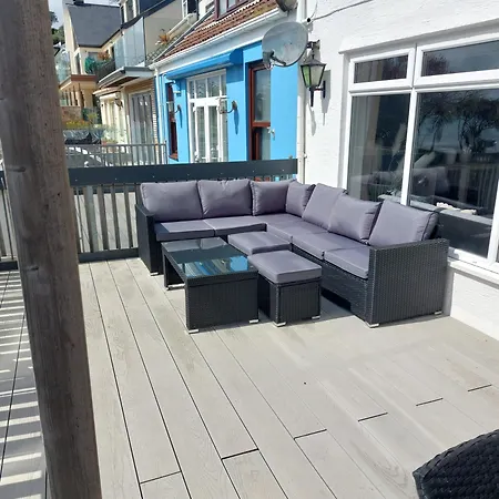 Retreat Main House Gorey