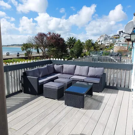 Retreat Main House * Gorey