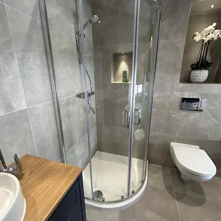 Appartement Retreat Main House Gorey