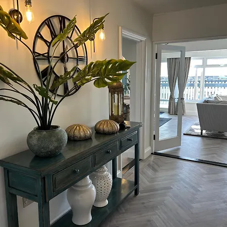 Appartement Retreat Main House Gorey