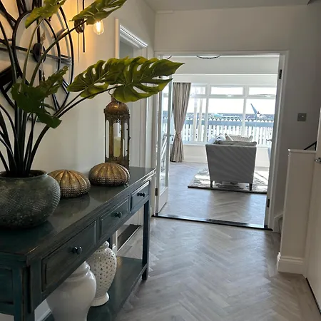 Retreat Main House *