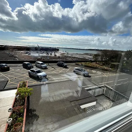 Retreat Main House *