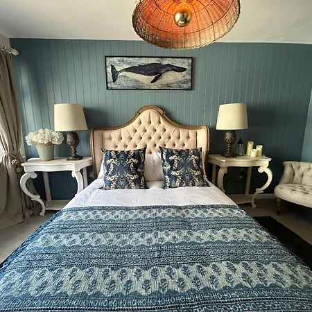 Retreat Main House *