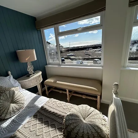 Retreat Main House Appartement *