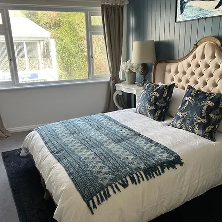 Retreat Main House *