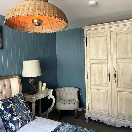 Retreat Main House *