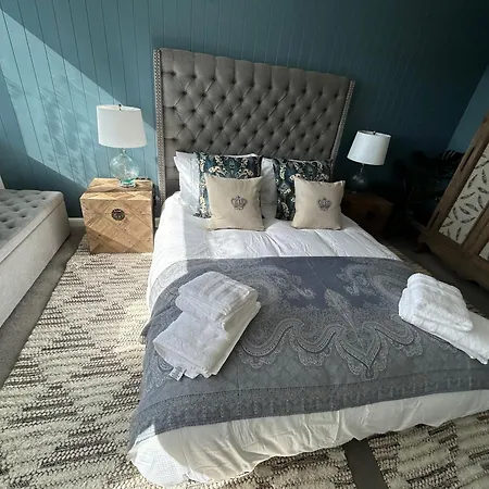 Appartement Retreat Main House