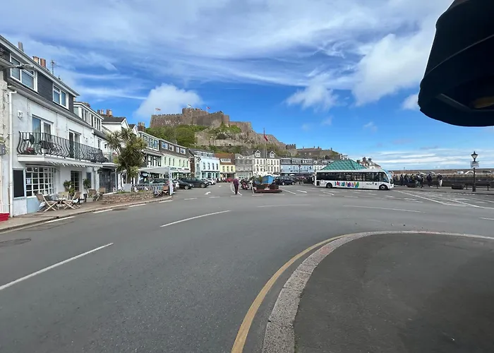 Retreat Main House *