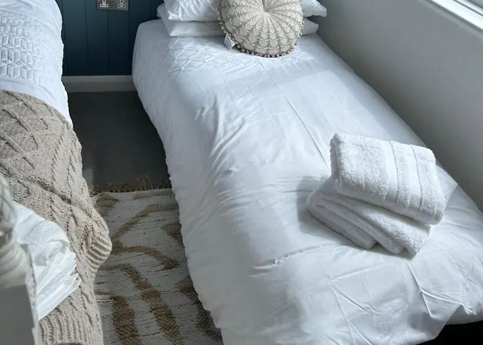 Apartament Retreat Main House