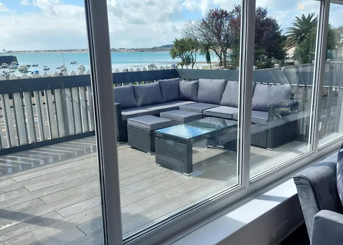 Apartament Retreat Main House