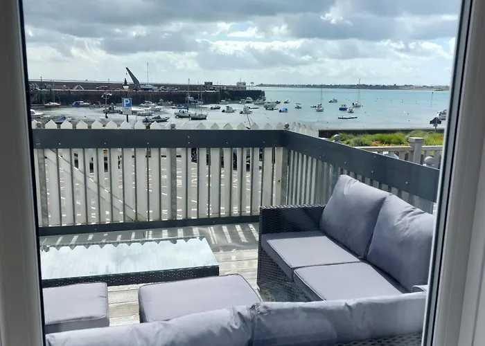 Apartament Retreat Main House *