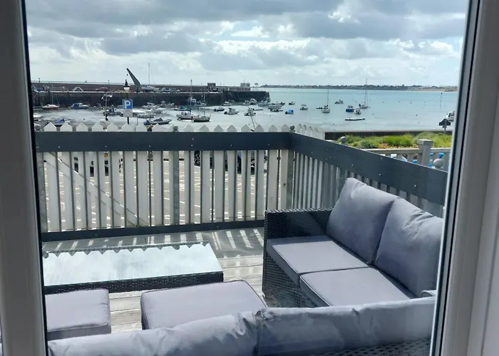 Retreat Main House *