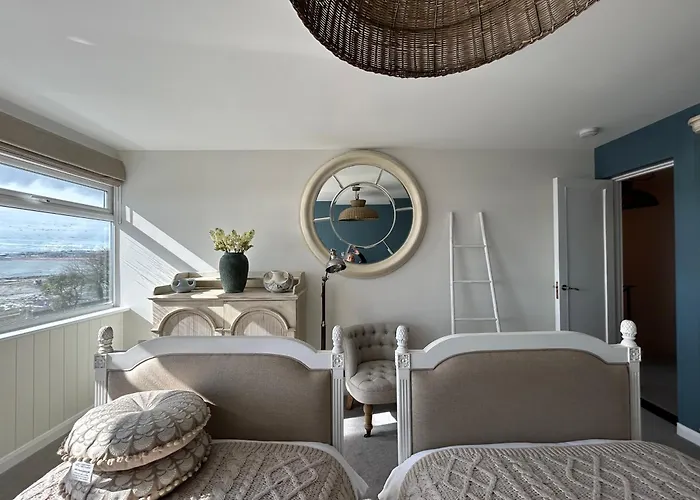 Retreat Main House * Gorey