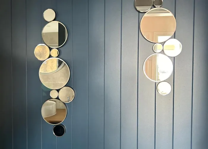 Apartament Retreat Main House Gorey