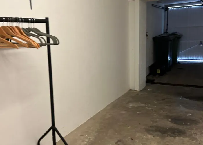 Retreat Main House Gorey