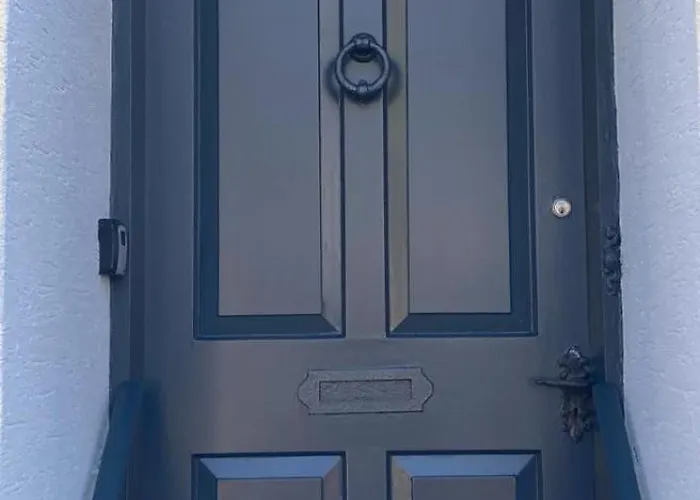 Retreat Main House Gorey