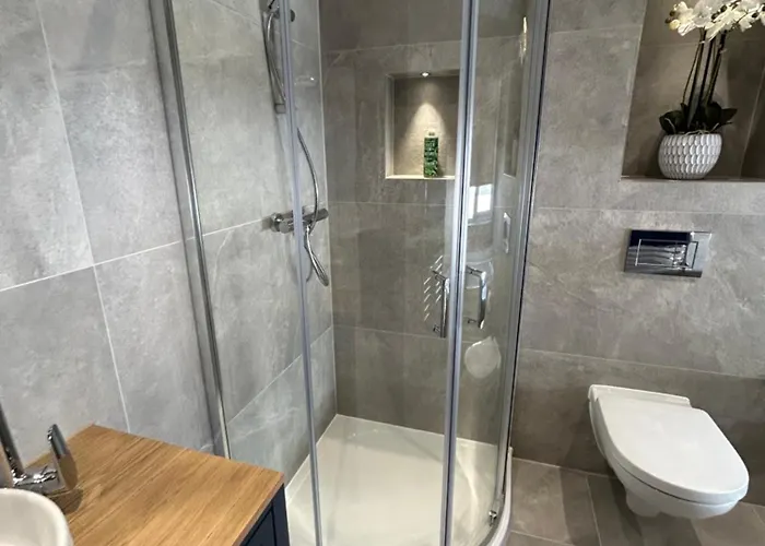 Apartament Retreat Main House Gorey