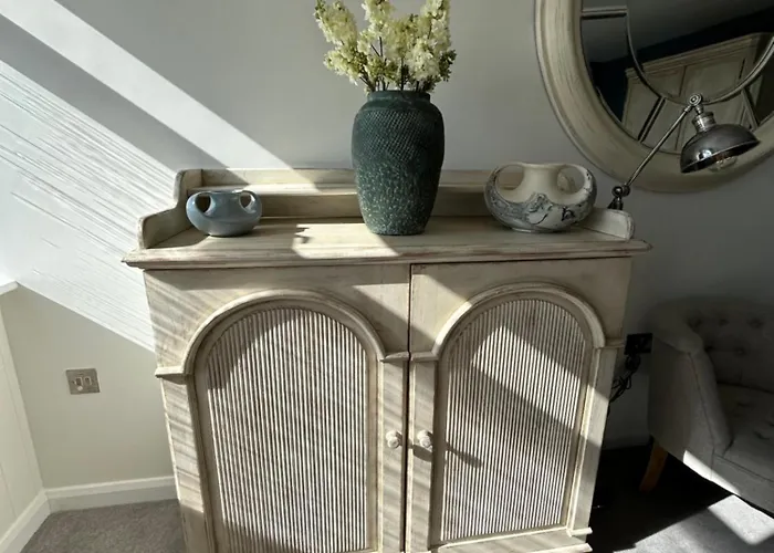 Apartament Retreat Main House