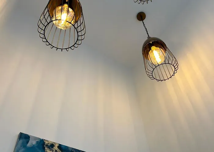 Retreat Main House Apartament Gorey