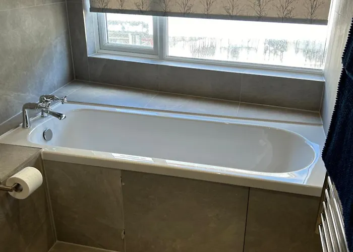 Retreat Main House Apartament *