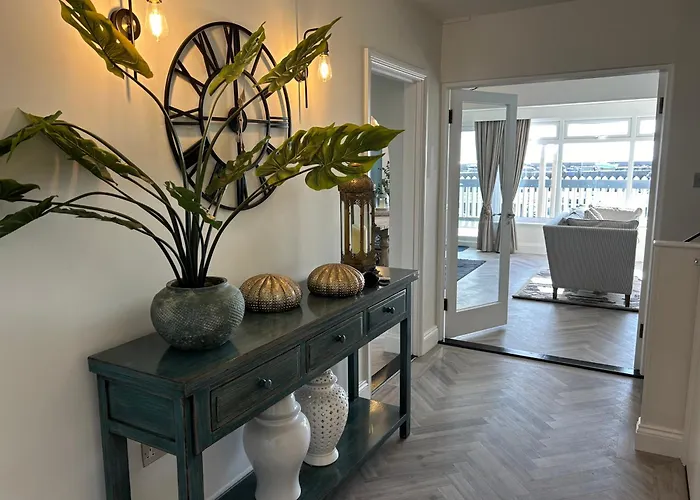 Apartament Retreat Main House Gorey