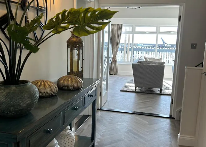 Retreat Main House *