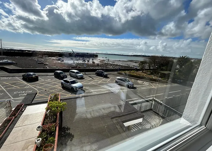 Retreat Main House *