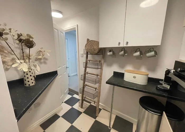 Apartament Retreat Main House Gorey