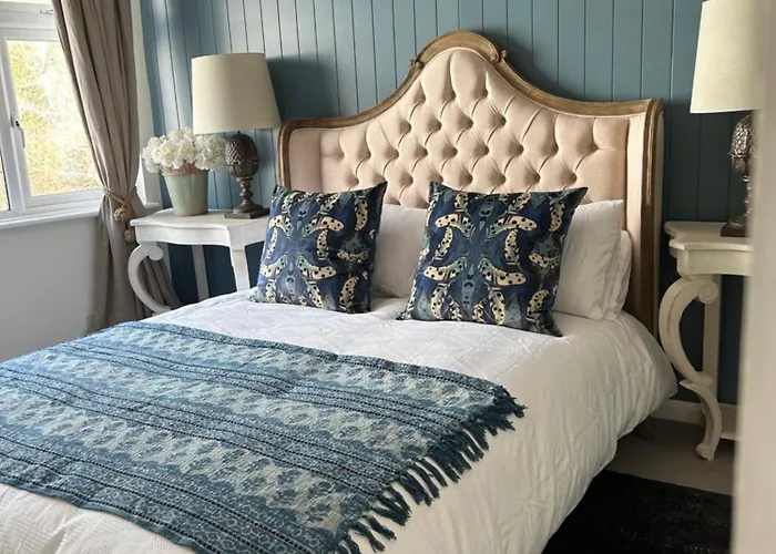 Apartament Retreat Main House Gorey