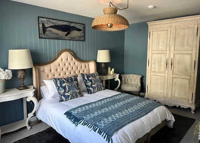 Retreat Main House *