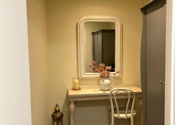 Apartament Retreat Main House *