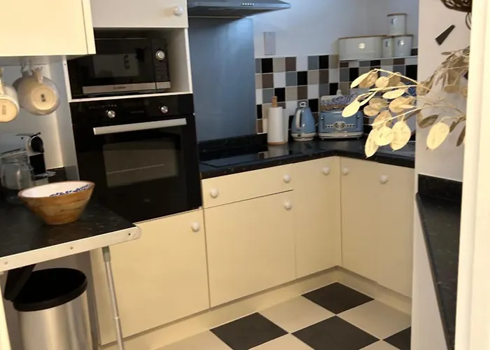 Apartament Retreat Main House Gorey