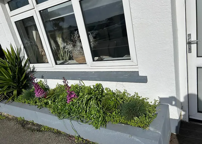 Retreat Main House Gorey