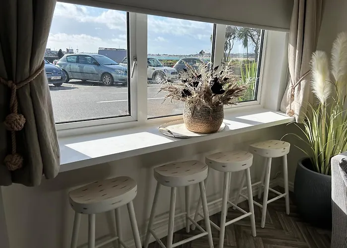 Apartament Retreat Main House Gorey