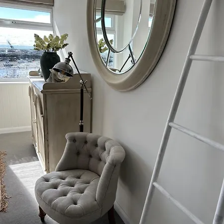 Retreat Main House *