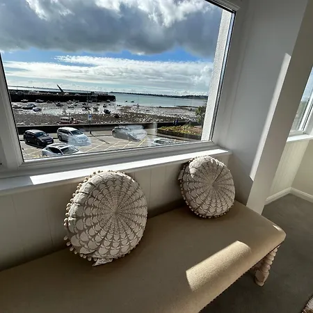 Retreat Main House *