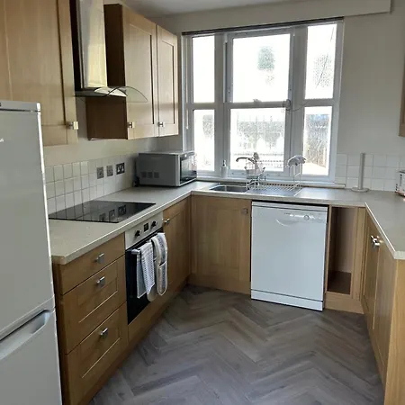 Retreat Main House Apartment Gorey