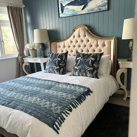 Apartment Retreat Main House Gorey