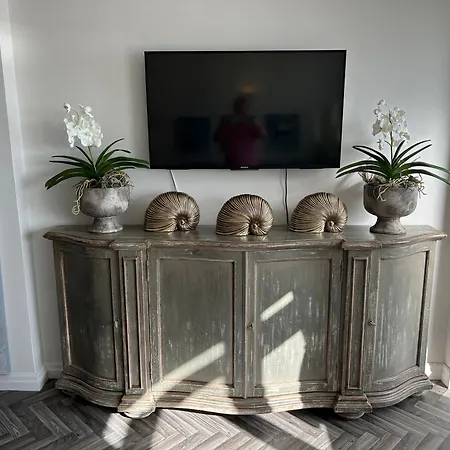 Retreat Main House * Gorey