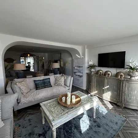 Retreat Main House *