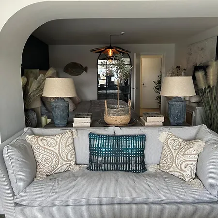 Retreat Main House Gorey