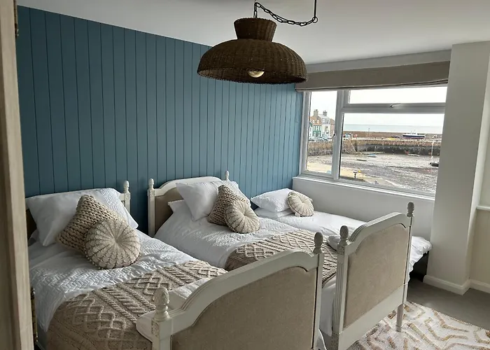 Retreat Main House Gorey