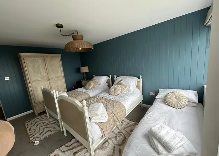 Lejlighed Retreat Main House Gorey