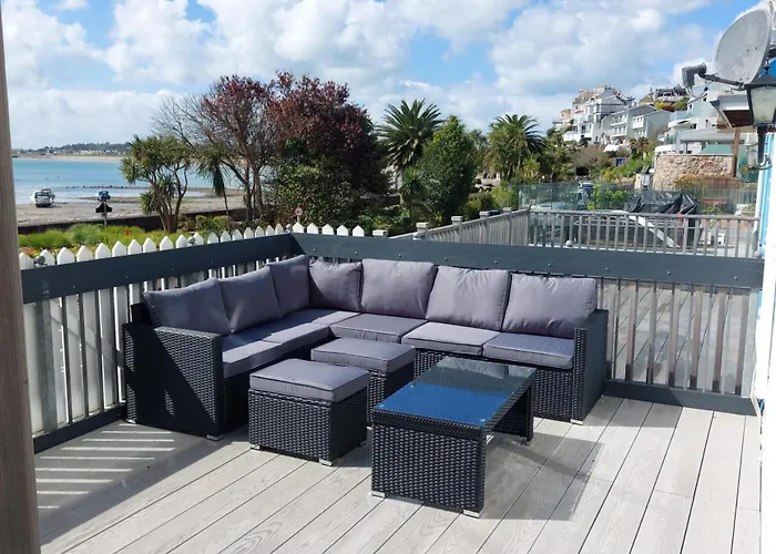 Retreat Main House * Gorey