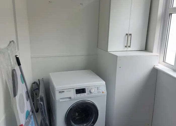 Lejlighed Retreat Main House Gorey