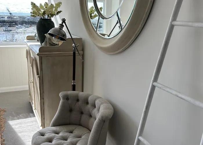 Retreat Main House *